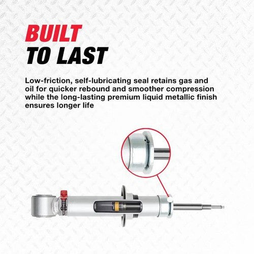 Rancho RS999845 RS 9000XL SHOCK ABSORBERS