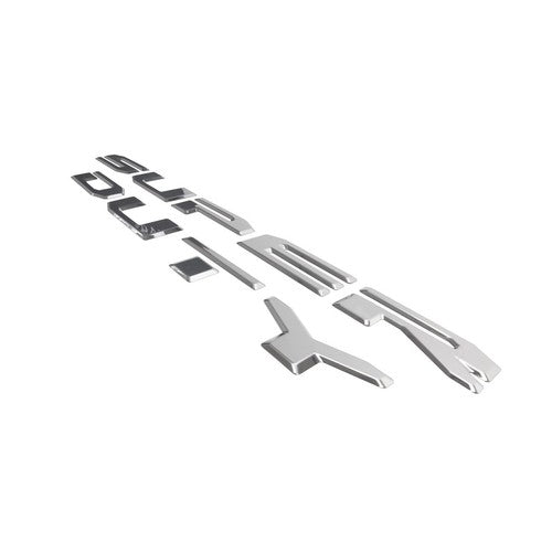 Putco 55562FD  EMBLEMS
