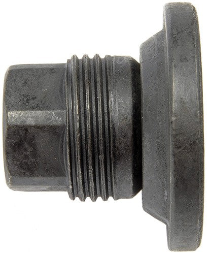 Dorman (OE Solutions) 611-202.1 Lug Nut M14-1.50 Thread Size Steel Single