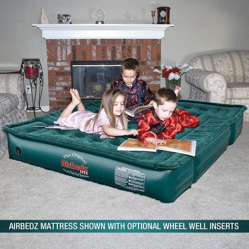 AirBedz by Pittman Outdoors PPI-PVAC5 AirBedz Lite BED SUPPORT