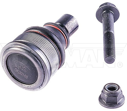 Dorman MAS Select Chassis BJ65235 Select  SUSPENSION OEM