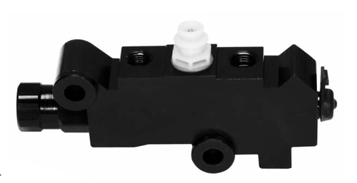 Wilwood Brakes 260-11322  BRAKE MASTER CYLINDER