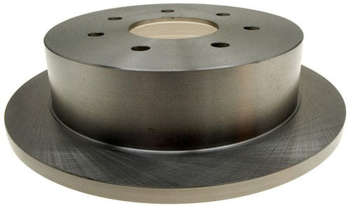 Raybestos Brakes 66671R R-Line BRAKE ROTORS OEM