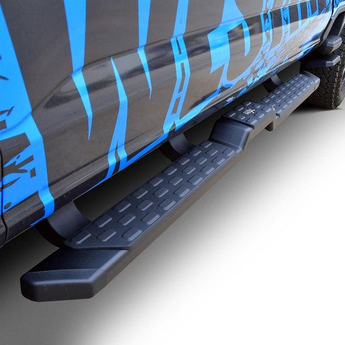 Westin Public Safety 55-32375  RUNNING BOARDS