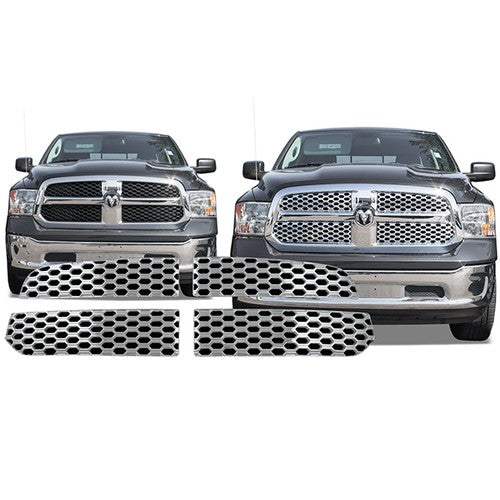 Coast To Coast IWCGI119  GRILL INSERT