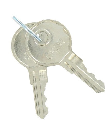 Valterra A524VP  EXTERIOR HARDWARE RV