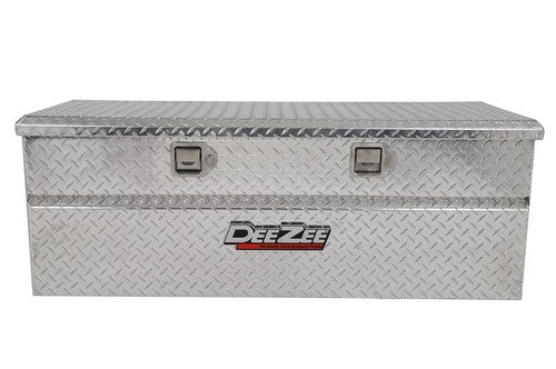 Dee Zee DZ8546 Job Site Standard Profile 8 Cu. Ft. Tool Box