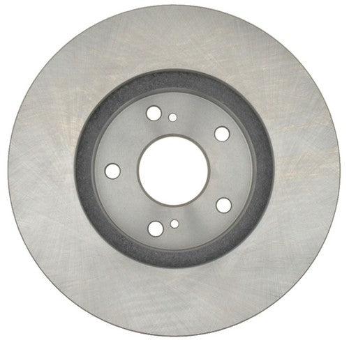 Raybestos Brakes 96795R R-Line BRAKE ROTORS OEM