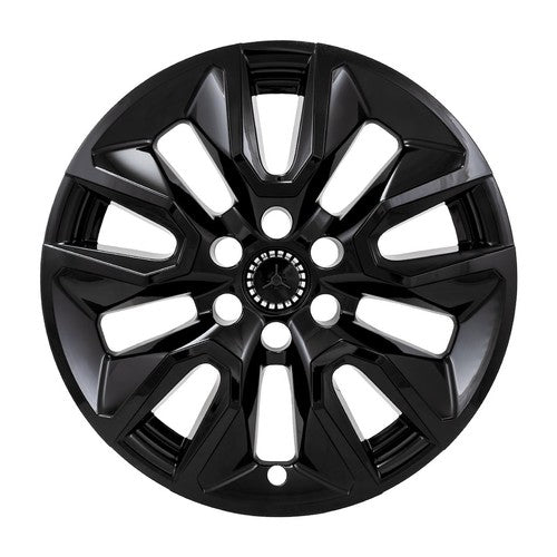 Coast To Coast IMP454BLK IMPOSTOR  WHEEL COVER