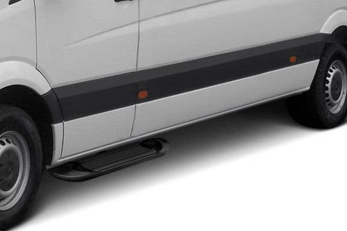 Black Horse Offroad TR-G278 Transporter RUNNING BOARDS