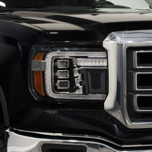 Diode Dynamics FL0012  TAIL LIGHT KIT