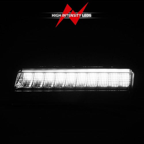 ANZO USA 511087 Side Marker Light- LED SIDE MARKER LIGHT