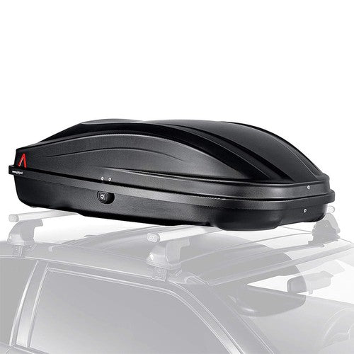 G3 S.p.A. 22.400 Spark 320 CARGO BOX