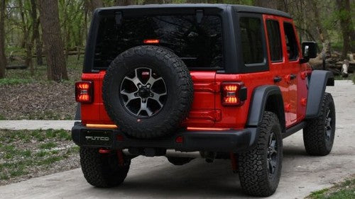 Putco 92009-18 Blade LIGHT BAR