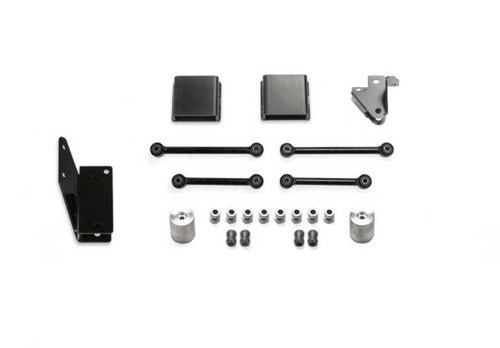 Fabtech Motorsports FTS24247  LIFT KIT