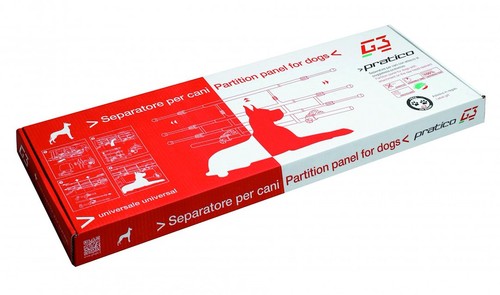 G3 S.p.A. 22.15  PET SUPPLIES - AUTO