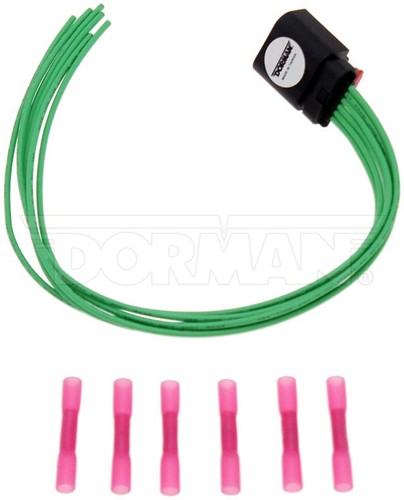 Dorman (TECHoice) 645-243 TECHoice BODY SWITCH & RELAY