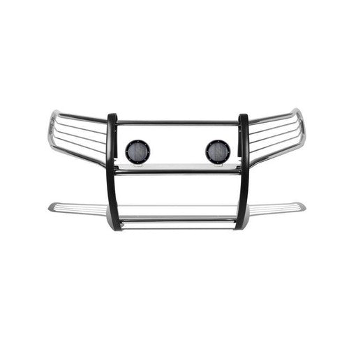 Black Horse Offroad 17TU31MSS-PLFB  GRILL GUARD
