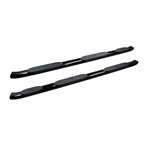 Westin 21-534705 Black Powder Coated Oval Nerf Bar