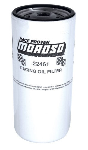 Moroso Performance 22461 Engine Oil Filter OIL FILTER