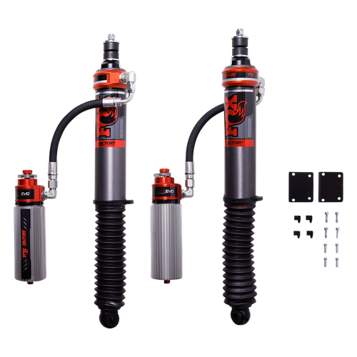 Fox Shocks 883-26-149 3.0 Factory Series SHOCK ABSORBERS