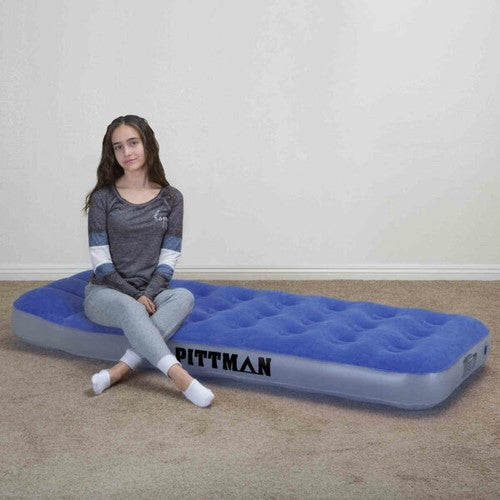 AirBedz by Pittman Outdoors PPI-BLU_KIDMAT  BED SUPPORT
