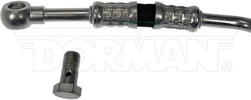 Dorman (OE Solutions) 667-551 OE Solutions FUEL PUMP & TURBO SYSTEM