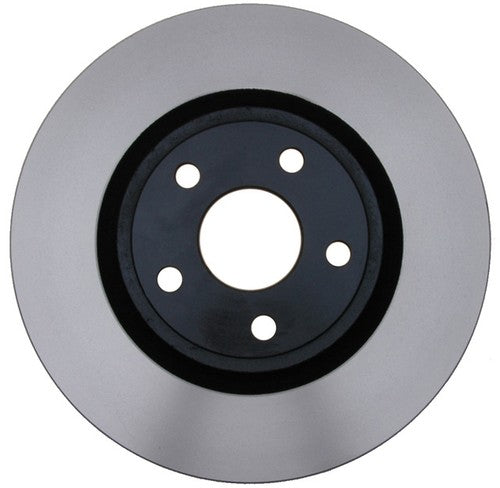 Raybestos Brakes 780870 Specialty - Truck BRAKE ROTORS OEM