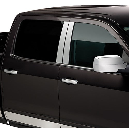 Putco 402671  PILLAR POST COVER