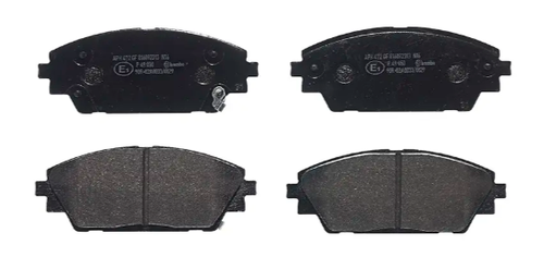 Brembo P49050 PRIME LINE BRAKE PADS