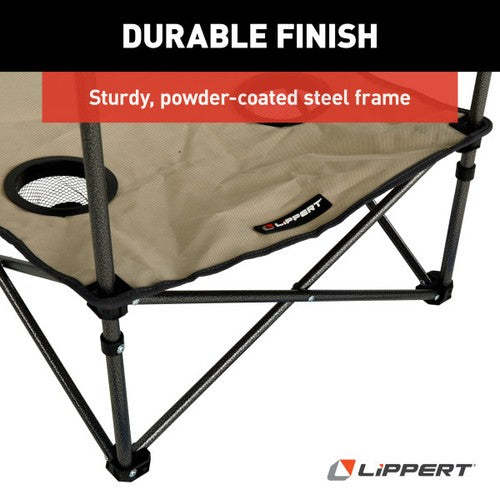 Lippert Components 2023053721  CAMPSITE ACCESSORIES RV