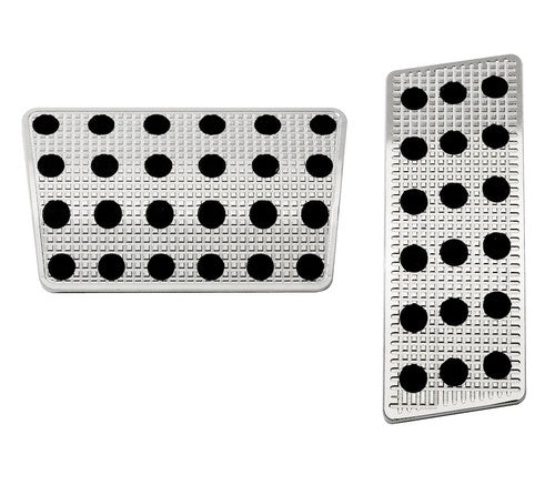 Putco 932149 Liquid PEDAL PADS