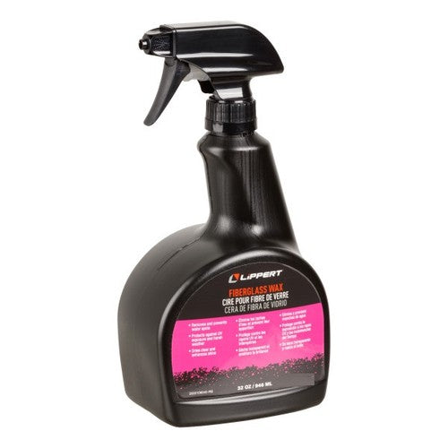 Lippert Components 2022013929  RV CLEANERS INTERIOR & SPECIAL