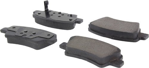 Stop Tech/ Power Slot 908.50516 Select Axle Pack BRAKE KIT UPGRADE