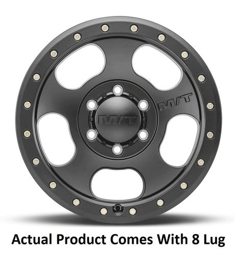 Mickey Thompson Wheel 274567 Canyon Pro WHEELS