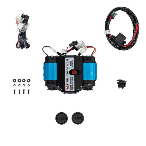 ARB CKMTA12  AIR COMPRESSOR