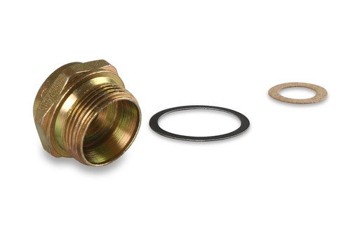 Holley Performance 26-26  ADAPTER FITTING