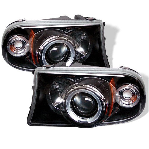 Spyder Automotive 5009784 Signature Series HEADLIGHT ASSEMBLY