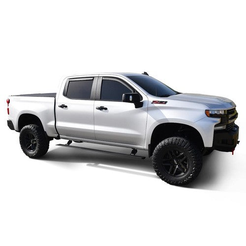 Westin Automotive 29-24135 Running Board