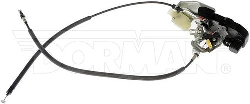 Dorman (OE Solutions) 940-000 OE Solutions DOOR HANDLE OEM
