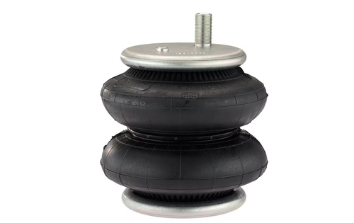 Firestone Industrial 2709 Red Label HELPER SPRINGS