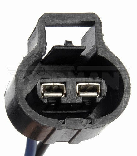 Dorman (OE Solutions) 620-594 OE Solutions RADIATOR CAP FAN MOTOR & SWTCH