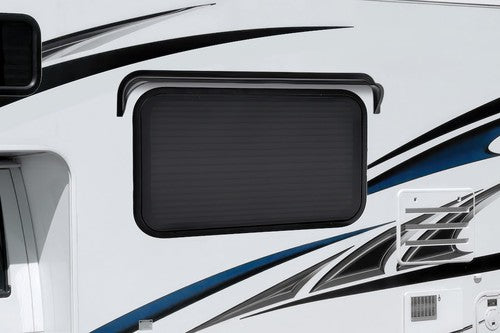 GT Styling RV2047 RainBlade RAINGUARDS