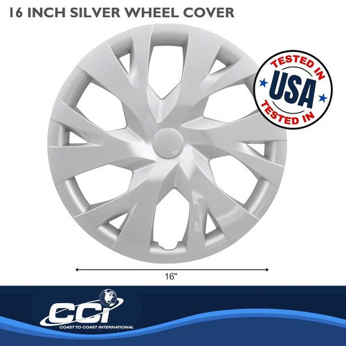 Coast To Coast IWC53316S  WHEEL COVER