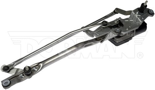 Dorman (OE Solutions) 602-224AS OE Solutions WIPER ARMS