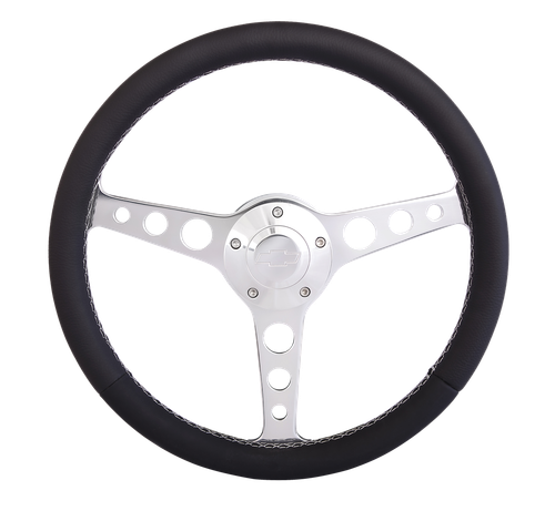Grant Products 1921 Billet Classic Series STEERING WHEEL