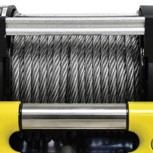 Superwinch 1455200 5500 lbs. Vehicle Recovery Winch