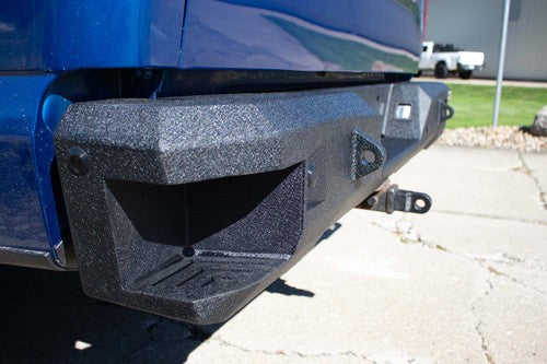 Fishbone Offroad FB22364  Bumper