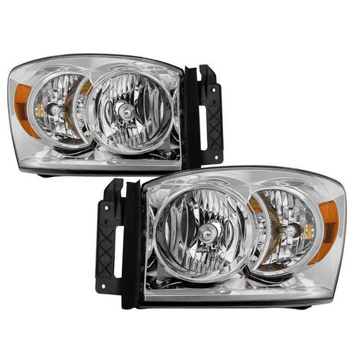 Xtune 9022913  HEADLIGHT ASSEMBLY