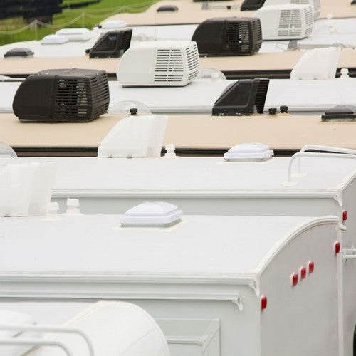 Lippert Components 2020002461 Super Flex ROLL ROOFING RV TPO
